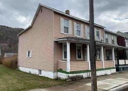 Foreclosure in  CHESTNUT ST Johnstown, PA 15906