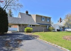 Foreclosure in  LION LN Westbury, NY 11590