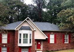 Foreclosure in  THRASHER LN Birmingham, AL 35244