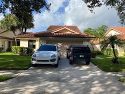 Foreclosure in  ANTIETAM LN West Palm Beach, FL 33409