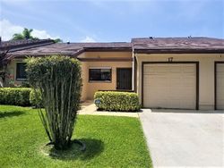 Foreclosure in  MAYFAIR LN Boynton Beach, FL 33426