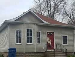 Foreclosure in  22ND ST East Moline, IL 61244