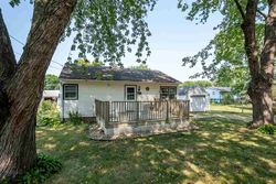 Foreclosure in  W MAPLE ST Williamsburg, IA 52361