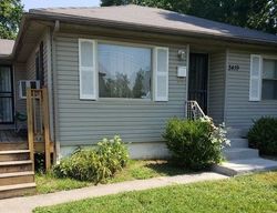 Foreclosure in  SHERRILL AVE Louisville, KY 40211