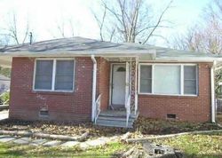 Foreclosure in  CHAPPELL RD NW Atlanta, GA 30314