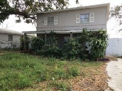Foreclosure in  W NASSAU ST Tampa, FL 33607