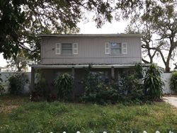 Foreclosure in  W NASSAU ST Tampa, FL 33607