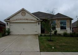 Foreclosure in  WINCHESTER DR Celina, TX 75009