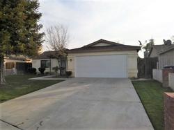 Foreclosure in  SOWERBY VILLAGE LN Bakersfield, CA 93307