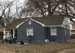 Foreclosure in  CINDY LN Memphis, TN 38127