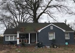 Foreclosure in  CINDY LN Memphis, TN 38127