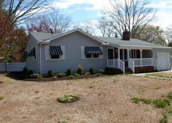 Foreclosure in  BOSTON AVE Egg Harbor Township, NJ 08234