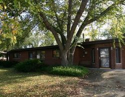 Foreclosure in  W EXCHANGE ST Crete, IL 60417