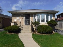 Foreclosure in  MARYLAND AVE Dolton, IL 60419