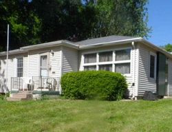 Foreclosure in  N 55TH AVE Omaha, NE 68104