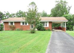 Foreclosure in  OAK GLEN CIR Johnson City, TN 37604