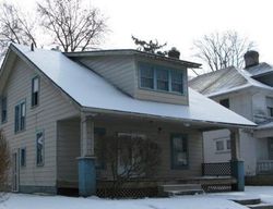 Foreclosure in  WOODWARD AVE Springfield, OH 45506