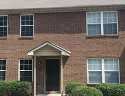 Foreclosure in  DABNEY DR Lexington, KY 40509