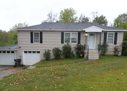 Foreclosure in  8TH ST NE Birmingham, AL 35215