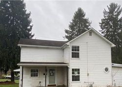 Foreclosure in  CREEK RD Renfrew, PA 16053