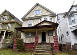 Foreclosure in  PARKVIEW AVE Buffalo, NY 14210