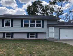 Foreclosure in  MATTHEW DR SW Cedar Rapids, IA 52404