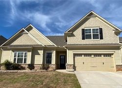 Foreclosure in  CLUBSIDE DR Gainesville, GA 30504