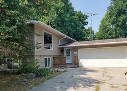 Foreclosure in  7TH ST NE Belmond, IA 50421