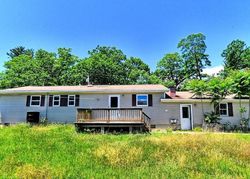 Foreclosure in  WOODS RD Tivoli, NY 12583