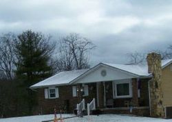 Foreclosure in  PIN OAK DR Wheeling, WV 26003