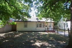 Foreclosure in  W MONTANA ST Wichita, KS 67203