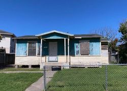 Foreclosure in  PHILLIP DR Corpus Christi, TX 78415