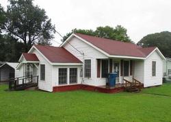 Foreclosure in  COBB ST Marshall, TX 75670