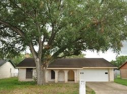 Foreclosure in  ALAMO ST Edinburg, TX 78541