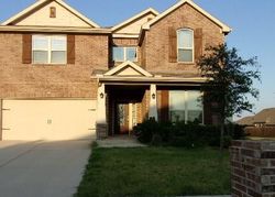 Foreclosure in  CHURCHILL DR Royse City, TX 75189