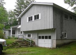 Foreclosure Listing in BRYANT RD TURNER, ME 04282