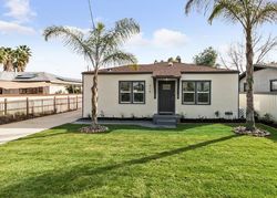 Foreclosure in  W 7TH AVE Escondido, CA 92025