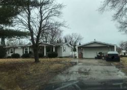 Foreclosure in  PETERS RD Columbiaville, MI 48421