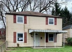 Foreclosure in  BROADHEAD FORDING RD Pittsburgh, PA 15205