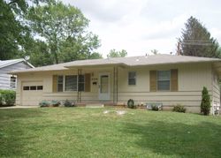 Foreclosure in  E 114TH TER Kansas City, MO 64137