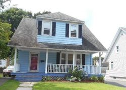 Foreclosure in  WOODLAWN AVE Stratford, CT 06614