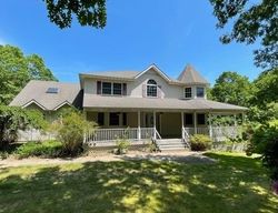 Foreclosure in  DOUGLAS LN Manorville, NY 11949