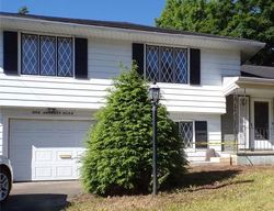 Foreclosure in  LEROY ST Binghamton, NY 13905