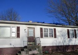 Foreclosure in  OGDEN ST West Haven, CT 06516