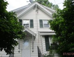 Foreclosure in  PALMER ST Stamford, CT 06907