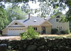 Foreclosure in  FARMHOLME RD Pawcatuck, CT 06379