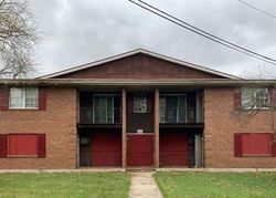 Foreclosure in  N BROADWAY ST Dayton, OH 45402