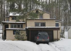 Foreclosure in  PARK TERRACE PL Binghamton, NY 13903