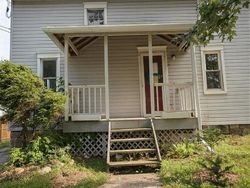 Foreclosure in  W GENESEE RD Baldwinsville, NY 13027