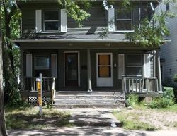 Foreclosure in  GARDINER AVE Rochester, NY 14611